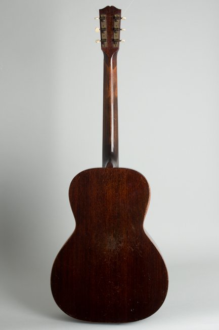 Gibson  L-00, Formerly Owned by Norman Blake Flat Top Acoustic Guitar  (1933)