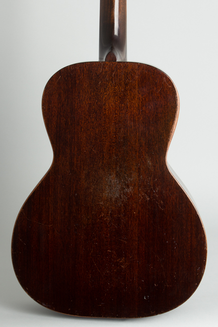 Gibson  L-00, Formerly Owned by Norman Blake Flat Top Acoustic Guitar  (1933)