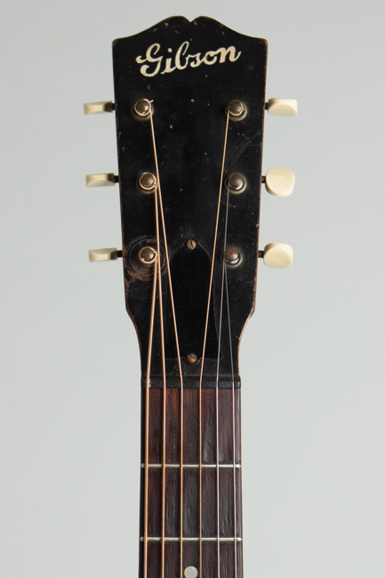 Gibson  L-00, Formerly Owned by Norman Blake Flat Top Acoustic Guitar  (1933)