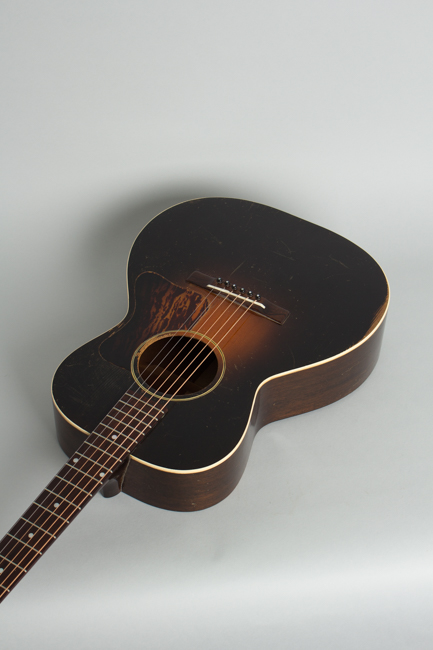Gibson  L-00, Formerly Owned by Norman Blake Flat Top Acoustic Guitar  (1933)