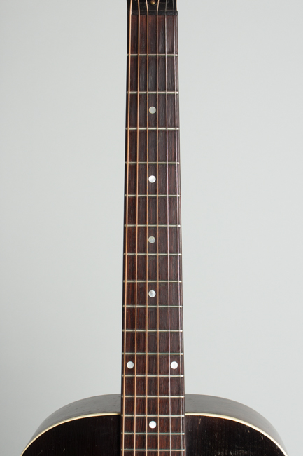 Gibson  L-00, Formerly Owned by Norman Blake Flat Top Acoustic Guitar  (1933)