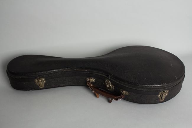 Gibson  A-4 Carved Top Mandolin  (1918)