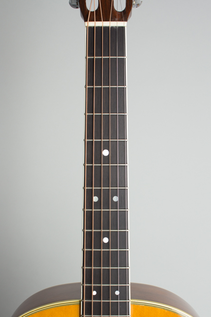 C. F. Martin  D-35S Flat Top Acoustic Guitar  (1975)