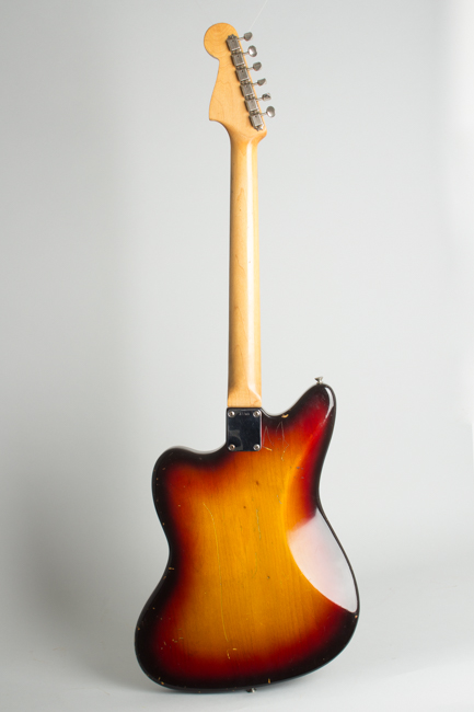 Fender  Jazzmaster Solid Body Electric Guitar  (1959)