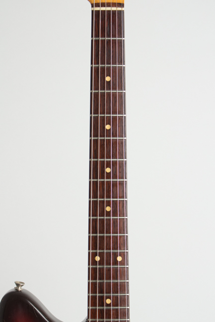 Fender  Jazzmaster Solid Body Electric Guitar  (1959)