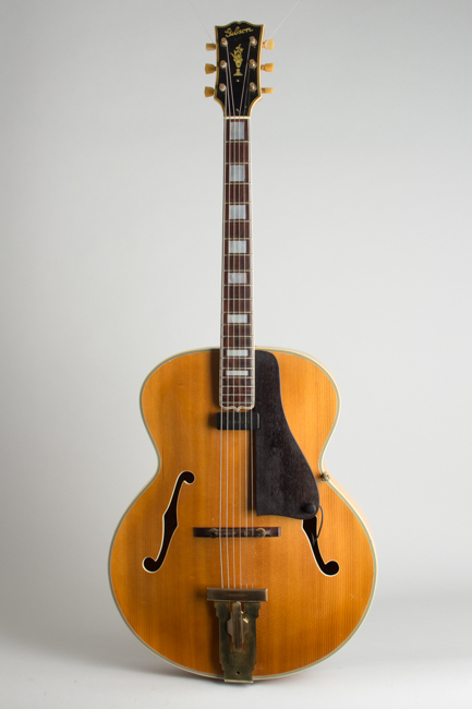 Gibson  L-5N Owned and played by Jon Sholle Arch Top Acoustic Guitar  (1948)