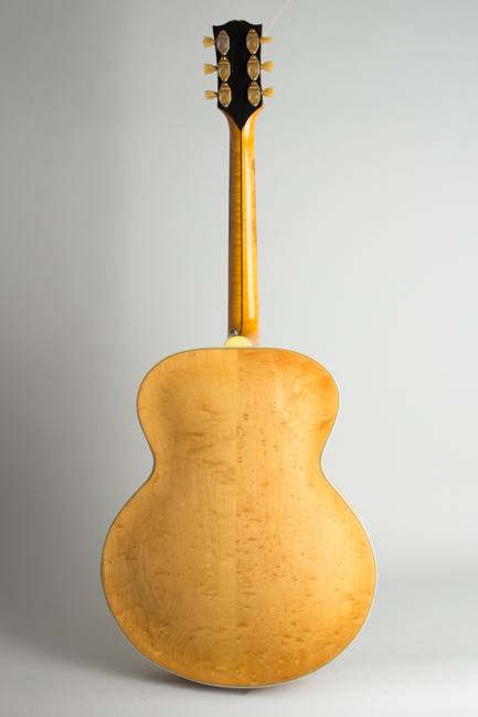 Gibson  L-5N Owned and played by Jon Sholle Arch Top Acoustic Guitar  (1948)