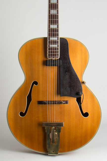 Gibson  L-5N Owned and played by Jon Sholle Arch Top Acoustic Guitar  (1948)
