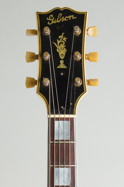 Gibson  L-5N Owned and played by Jon Sholle Arch Top Acoustic Guitar  (1948)