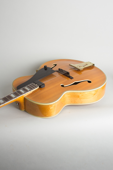 Gibson  L-5N Owned and played by Jon Sholle Arch Top Acoustic Guitar  (1948)