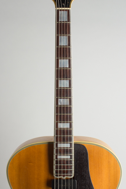 Gibson  L-5N Owned and played by Jon Sholle Arch Top Acoustic Guitar  (1948)