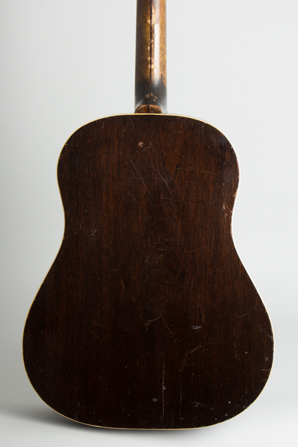 Gibson  J-45 Flat Top Acoustic Guitar ,  c. 1943