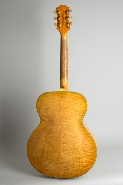 Epiphone  DeLuxe Arch Top Acoustic Guitar  (1941)