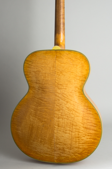 Epiphone  DeLuxe Arch Top Acoustic Guitar  (1941)