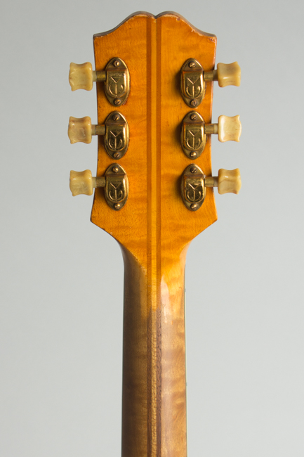 Epiphone  DeLuxe Arch Top Acoustic Guitar  (1941)