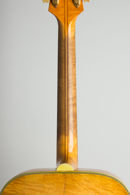 Epiphone  DeLuxe Arch Top Acoustic Guitar  (1941)