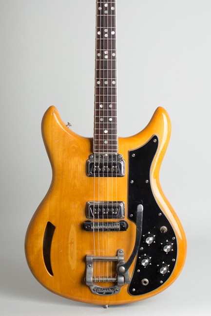Kustom  K-200A Previously owned by Steely Dan