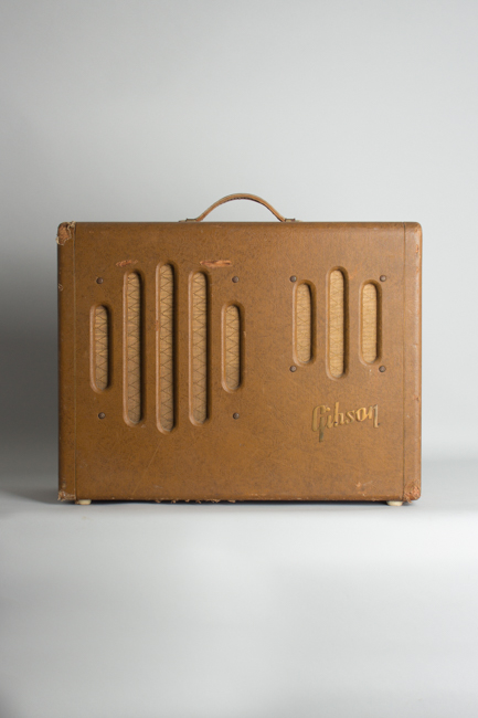 Gibson  GA-50  Previously Owned by Steely Dan