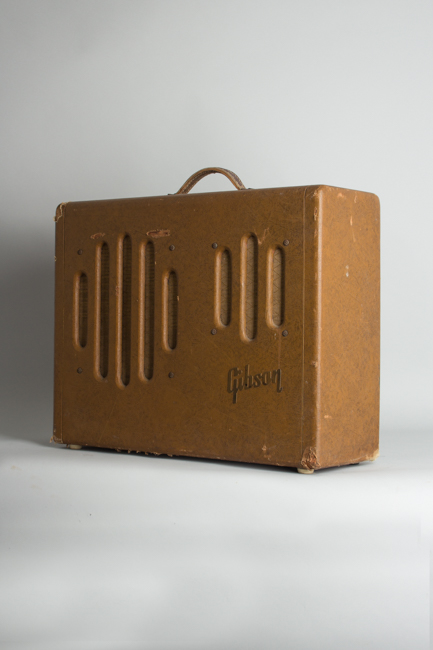 Gibson  GA-50  Previously Owned by Steely Dan