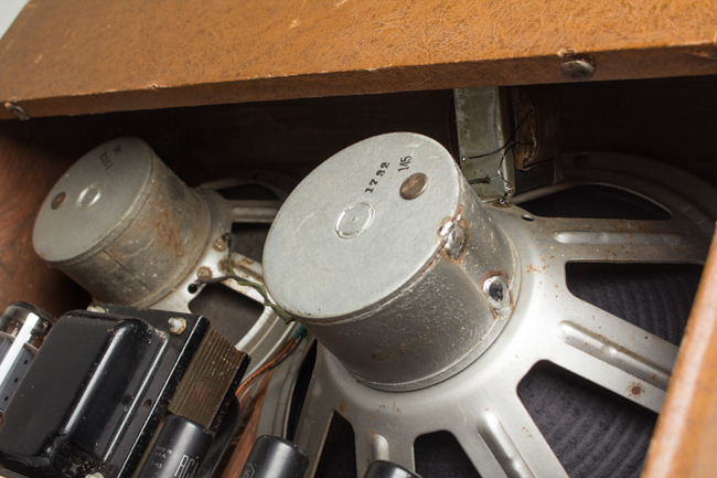 Gibson  GA-50  Previously Owned by Steely Dan