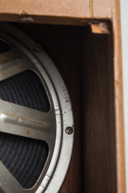 Gibson  GA-50  Previously Owned by Steely Dan