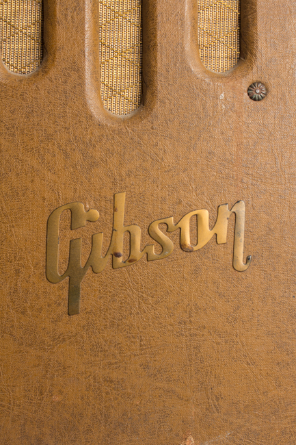 Gibson  GA-50  Previously Owned by Steely Dan