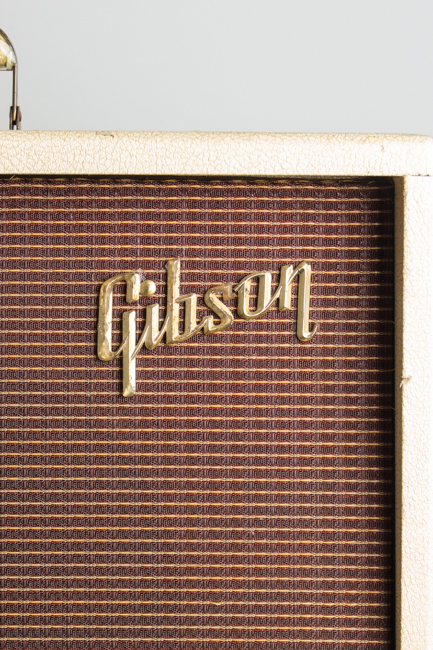 Gibson  GA-8T Gibsonette Tremolo  Previously Owned by Steely Dan