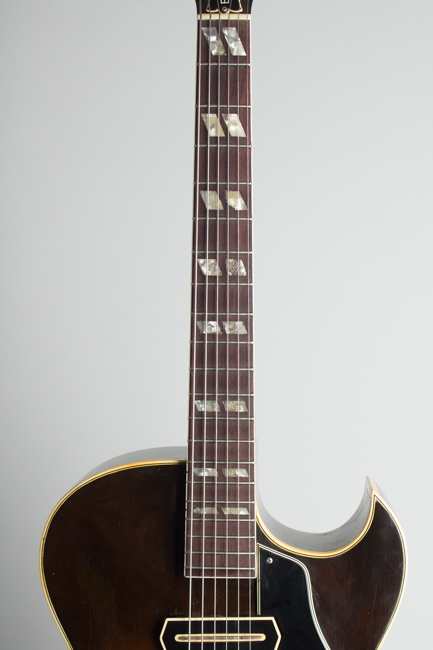 Gibson  ES-175CC  formerly Owned By Steely Dan