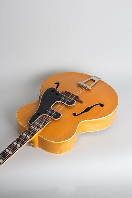 Gibson  L-7N Arch Top Acoustic Guitar  (1951)