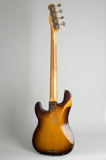 Fender  Precision Bass, Previously Owned by Steely Dan