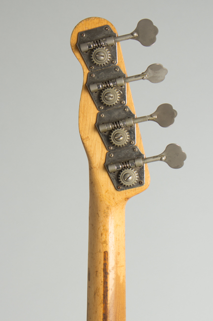 Fender  Precision Bass, Previously Owned by Steely Dan