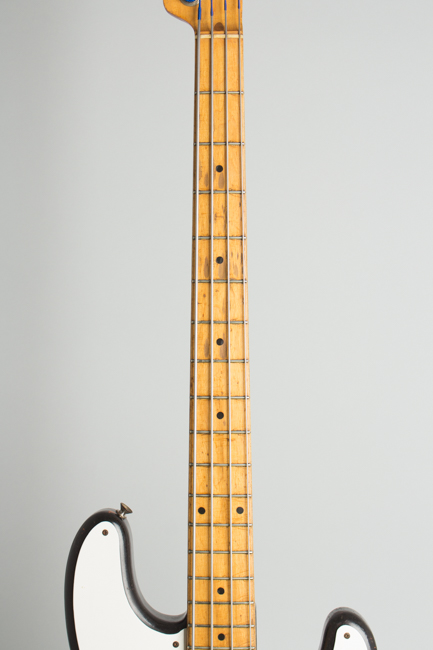 Fender  Precision Bass, Previously Owned by Steely Dan