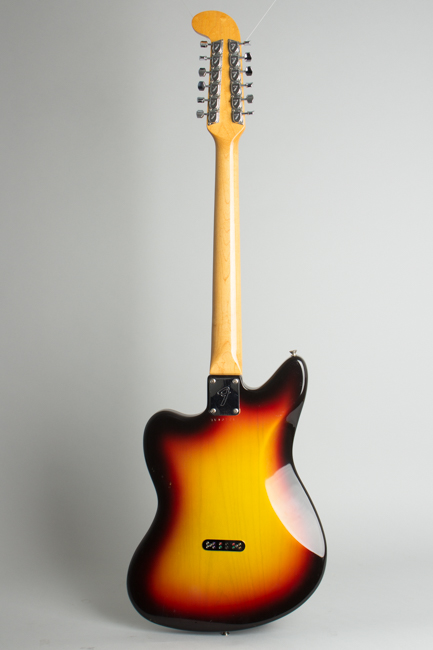 Fender  Electric XII, Previously Owned by Steely Dan