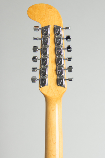 Fender  Electric XII, Previously Owned by Steely Dan