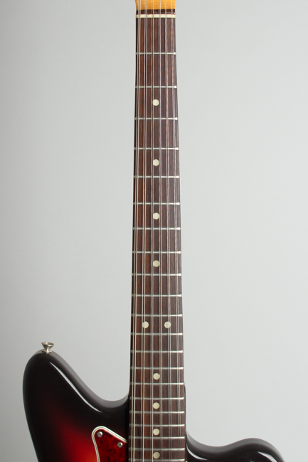 Fender  Electric XII, Previously Owned by Steely Dan