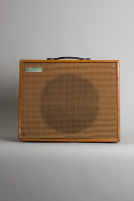 Magnatone  Troubadour Model 112 Previously Owned by Steely Dan