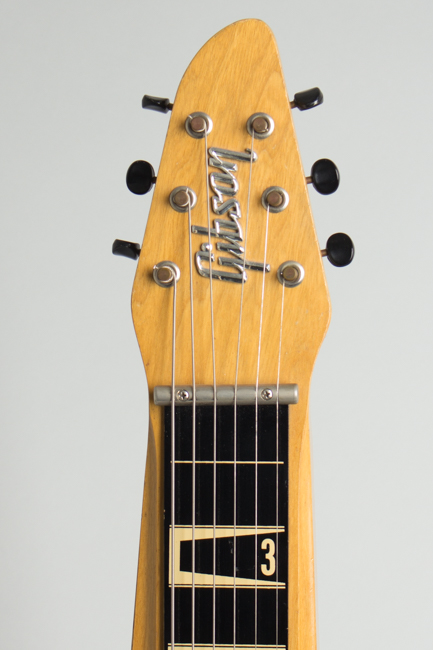 Gibson  Skylark EH-500 Lap Steel Electric Guitar  (1964)