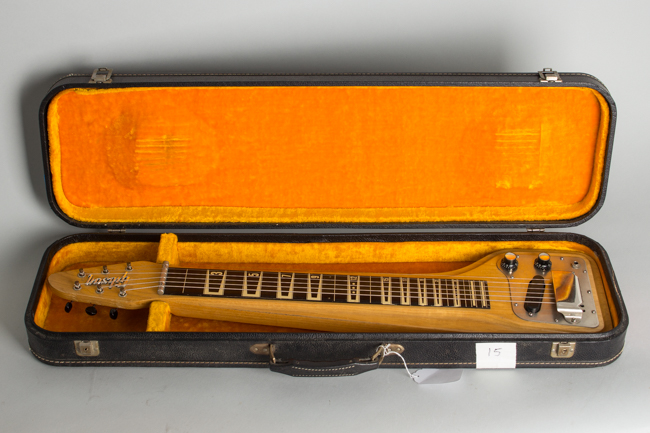 Gibson  Skylark EH-500 Lap Steel Electric Guitar  (1964)