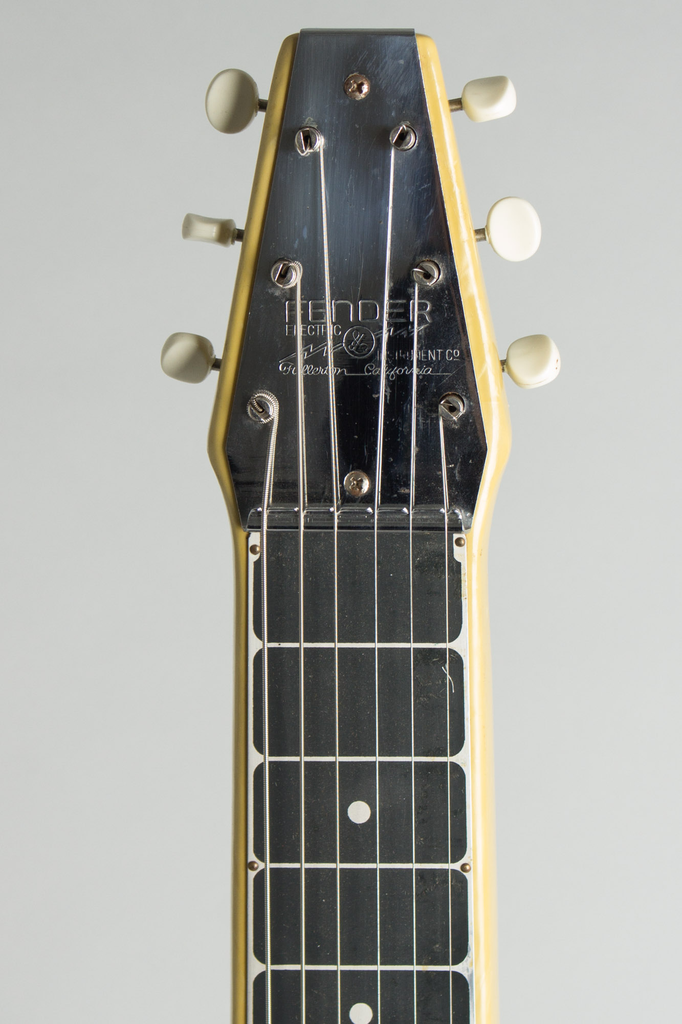 Fender Champion Lap Steel Electric Guitar (1950) | RetroFret