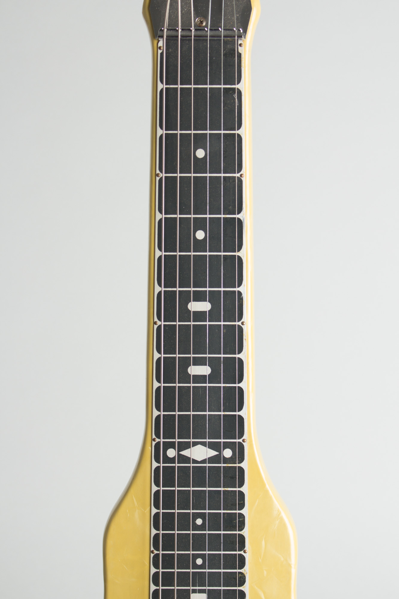 Fender Champion Lap Steel Electric Guitar (1950) | RetroFret