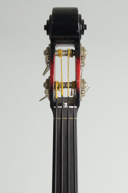 Ampeg  AMUB-1,  Previously Owned by Steely Dan