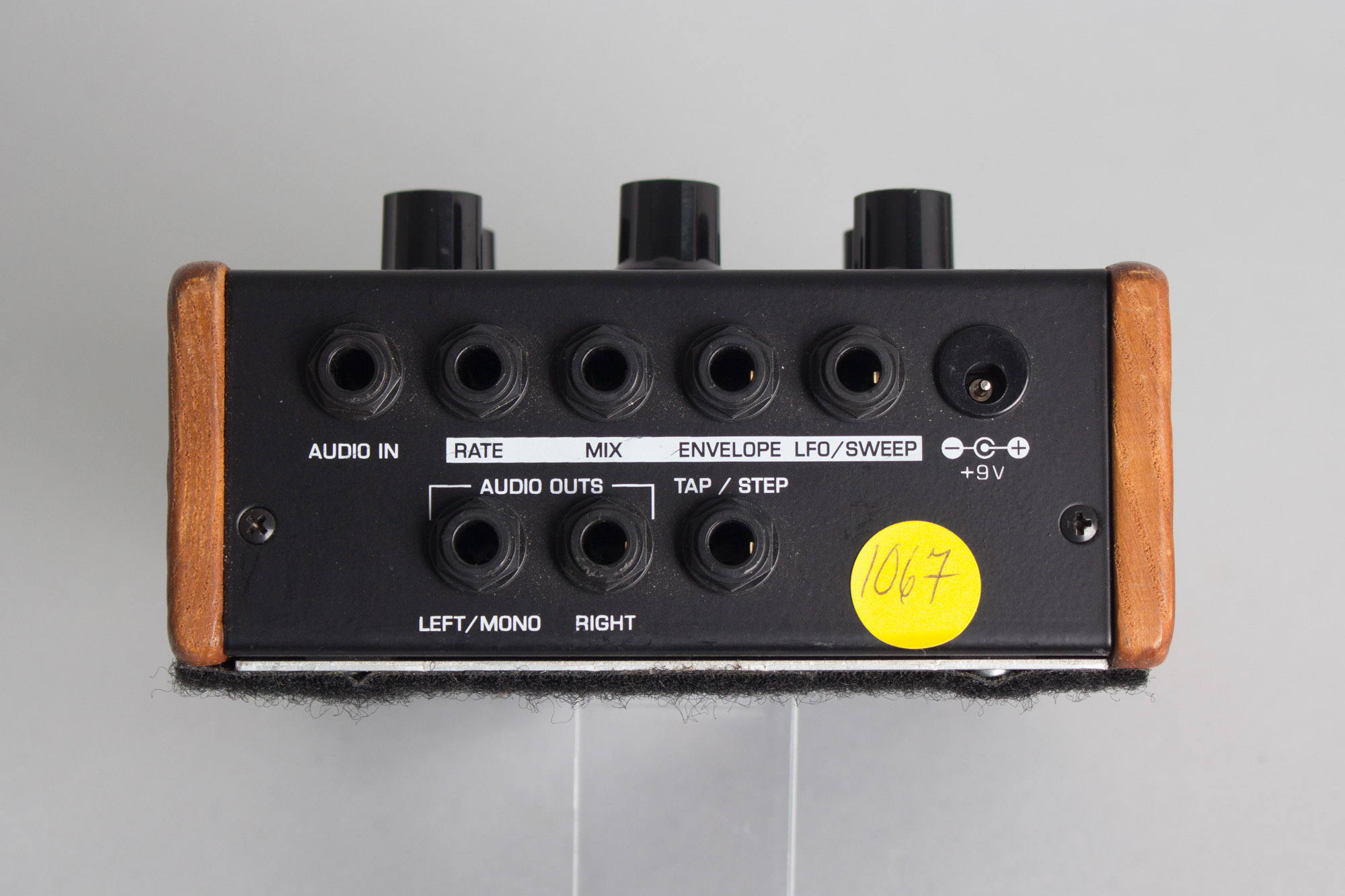 Moog Moogerfooger MF-105 MuRF, Previously Owned by Steely