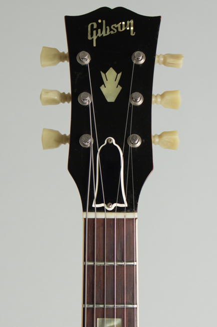 Gibson  ES-335TD Semi-Hollow Body Electric Guitar  (1962)