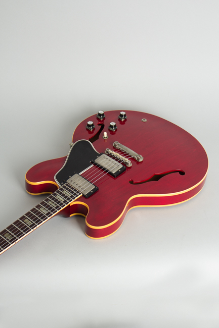 Gibson  ES-335TD Semi-Hollow Body Electric Guitar  (1962)