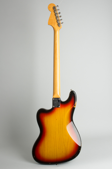 Fender  Bass VI Electric 6-String Bass Guitar ,  c. 1968