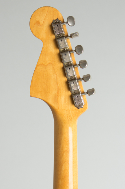 Fender  Bass VI Electric 6-String Bass Guitar ,  c. 1968