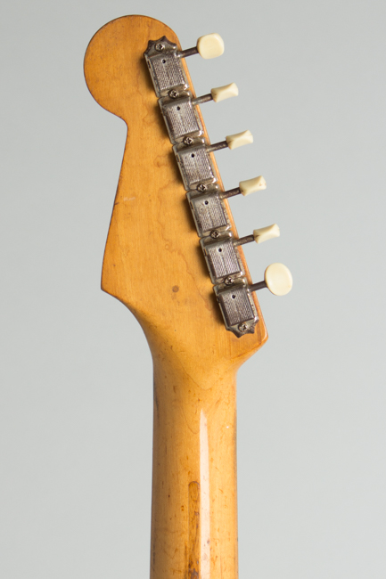 Fender  Musicmaster/Duo Sonic Solid Body Electric Guitar  (1956)