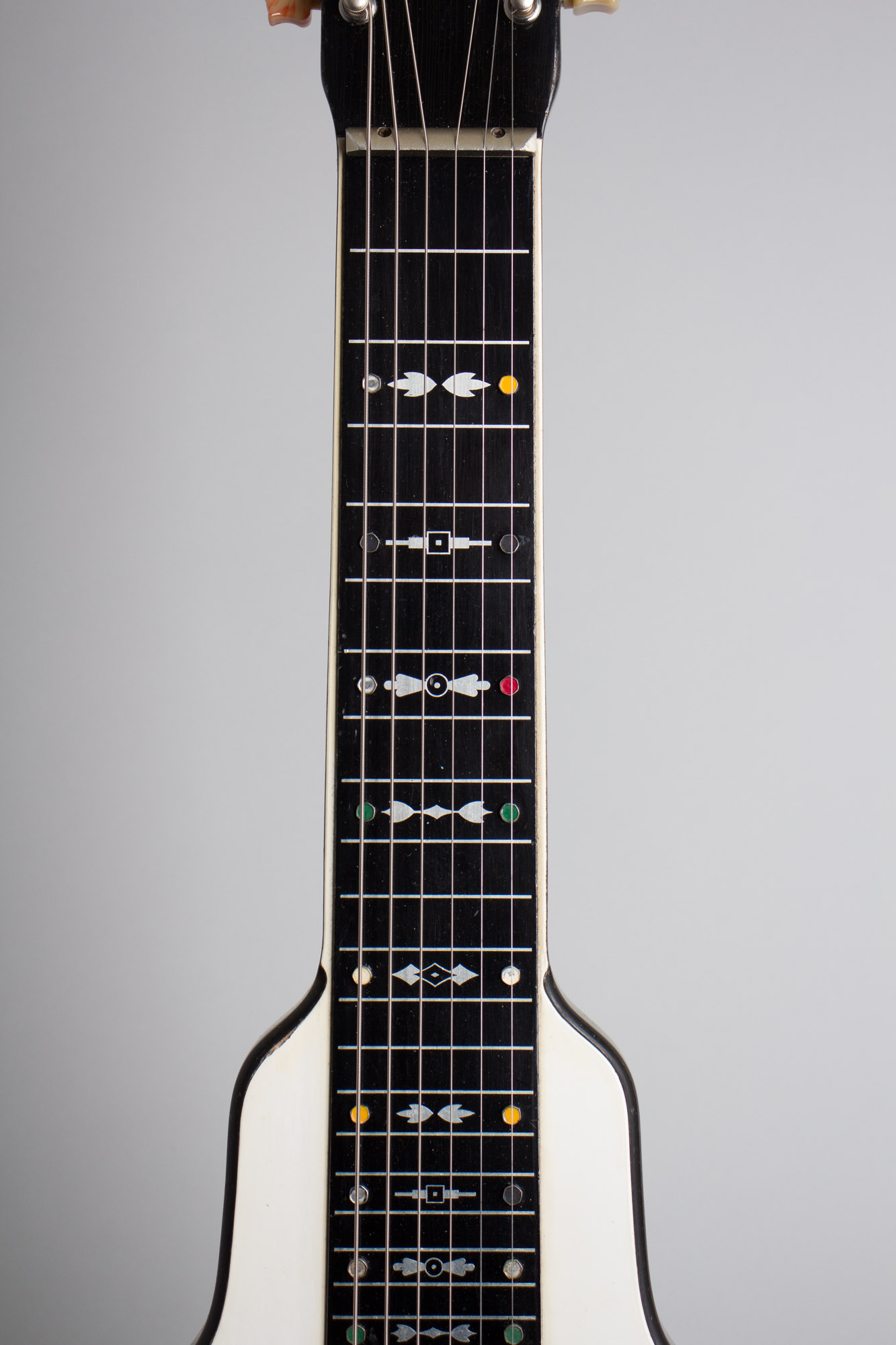 Epiphone ギター Epiphone Zephyr Hawaiian Lap Steel Electric Guitar (1941