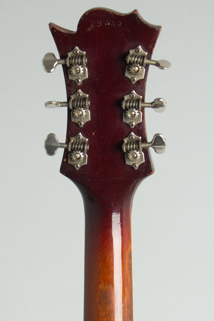 Guild  S-200 Thunderbird Solid Body Electric Guitar  (1964)