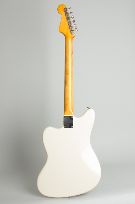 Fender  Jazzmaster Solid Body Electric Guitar ,  c. 1963
